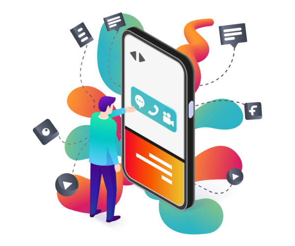 Fatties - Identidad Digital